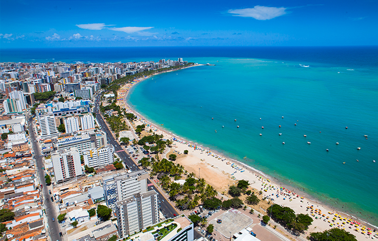 empresa de construção de condomínio em Maceió